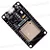 Placa WiFi e Bluetooth ESP32 Doit Devkit com ESP32-Wroom-32 (30 Pinos) - Imagem 1
