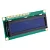 Display LCD 16X2 1602 com Fundo Azul e Blacklight Arduino - Imagem 1