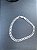 Pulseira Grume 5,5mm / prata 925 - Imagem 2