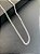 conjunto grumet 4mm / prata 925 - Imagem 2