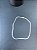 pulseira grume escama 2mm/ prata 925 - Imagem 2