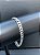 pulseira grume escama 7mm/ prata 925 - Imagem 1