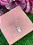 colar playboy/ prata 925 - Imagem 1