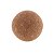 Pote de Vidro Borossilicato 700ml Tampa Cortiça Mimo Style - Imagem 3