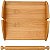 Porta Guardanapo em Bambu Ecokitchen 19cm - Imagem 4