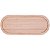 Bandeja Oval Ecokitchen em Bambu Mimo Style 44cm - Imagem 5