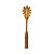 Colher para Espaguete de Bambu 35cm - Imagem 1