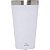 Copo Térmico Inox Branco para Cerveja 470ML - Imagem 1