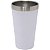 Copo Térmico Inox Branco para Cerveja 470ML - Imagem 3