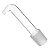 Galheteiro Triangular Vidro Borossilicato 250 ml - Imagem 3