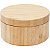Pote de Bambu Duas Divisões Ecokitchen - Imagem 5