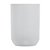 Conjunto 4PC p/ Banheiro de Bambu e PP Off White - Imagem 6