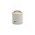 Pote Mantimentos OZ Off White 800ML - Imagem 1