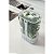 Organizador de Temperos com Cesto Clear 2,3L 10x14,5x22,5 - Imagem 4