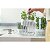Organizador de Temperos com Cesto Clear 1,5L 10x14,5x15cm - Imagem 8