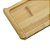 Bandeja para Servir Decorar com Alça High 32x15 - Imagem 4