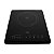 Fogão Cooktop De Indução 1 Boca Portátil Smart Touch 127V - Imagem 1