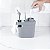 Dispenser de Detergente e Organizador de Pia Chumbo 650ml - Imagem 4