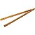 Pinça Culinária Reta de Bambu Multiuso 36CM - Imagem 1