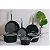 Frigideira Antiaderente 24cm Cooktop Indução Black Rock 2,1L - Imagem 2