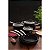 Frigideira Antiaderente 24cm Cooktop Indução Black Rock 2,1L - Imagem 3
