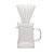 Cafeteira e Suporte Para Filtro de Vidro Borossilicato 500ml - Imagem 2