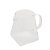 Cafeteira e Suporte Para Filtro de Vidro Borossilicato 500ml - Imagem 3