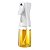 Borrifador Culinário Galheteiro Azeite Vinagre Branco 220ml - Imagem 1