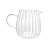 Jarra Leiteira De Vidro Borossilicato Classic 660ml - Imagem 3