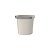 Kit Balde 8,5l E Bacia 5l Multiuso Limpeza Lavanderia Roupa - Imagem 3