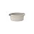 Kit Balde 8,5l E Bacia 5l Multiuso Limpeza Lavanderia Roupa - Imagem 2