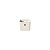 Kit 2 Cestos Organizador Multiuso Lavanderia Flow 6,6L Bege - Imagem 5