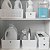 Organizador Multiuso 8 Litros Flow - Branco - Imagem 2