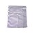 Kit com 3 Sacos Para Máquina de Lavar Roupas P/M/G Branco - Imagem 1