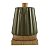 Chaleira Elétrica de Porcelana Elegance Capacidade 1,2L - Imagem 2