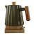 Chaleira Elétrica de Porcelana Elegance Capacidade 1,2L - Imagem 1
