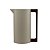 Garrafa Térmica Inox 1 Litro Brusque Bege - Imagem 1