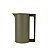 Garrafa Térmica Inox 1L Brusque Verde Sálvia - Imagem 1