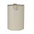 Garrafa Térmica Inox 600ML Brusque Bege - Imagem 3