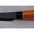 Kit c/5 Facas de Corte Inox Premium Wood Black Cabo Madeira - Imagem 8