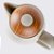 Garrafa Térmica Colin Nude 1 Litro Com Sistema Click - Imagem 4