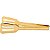 Pegador Multiuso Inox Dourado para Servir - Imagem 5