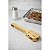 Pegador Multiuso Inox Dourado para Servir - Imagem 6