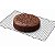 Grade De Resfriar Alimentos Bolo Doce Biscoito Antiaderente - Imagem 2