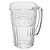 Jarra Mauve 750ml Cristal Para Água Suco - Imagem 3