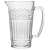 Jarra Mauve 750ml Cristal Para Água Suco - Imagem 4