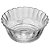 Conjunto 6 Bowls de Vidro Angel 9x4x4,5 Ideal p/ Sobremesas - Imagem 6