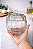 Kit 2 Potes de Vidro em Formato de Abóbora 500ml e 1000ml - Imagem 5