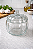 Pote de Vidro em Formato de Abóbora 1000ml - Imagem 5
