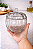 Pote de Vidro em Formato de Abóbora 1000ml - Imagem 4